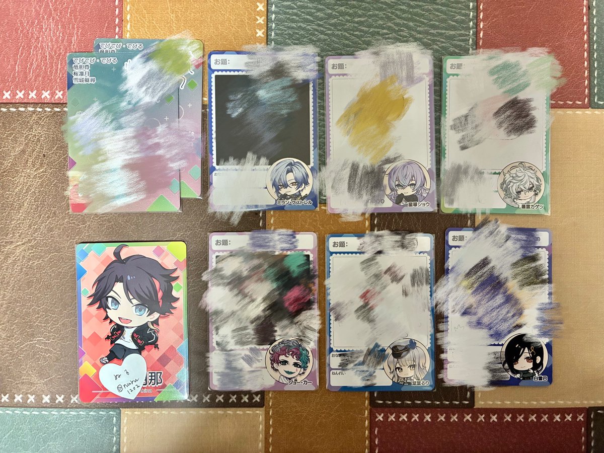 ぬる_取引垢 tweet media