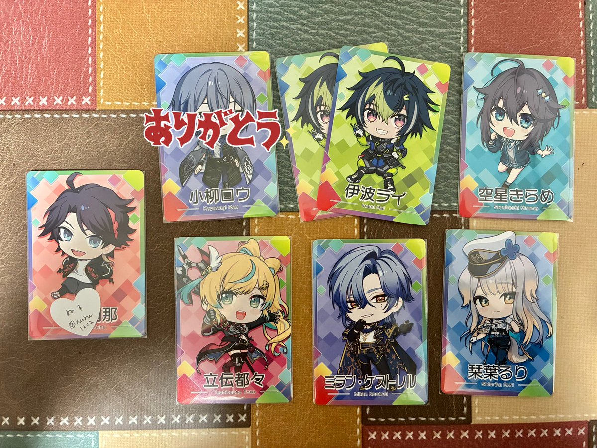 ぬる_取引垢 tweet media