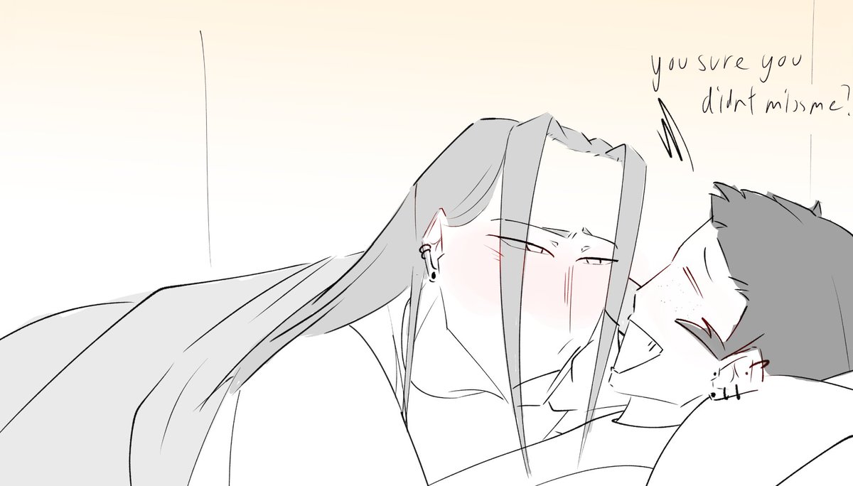 the stupids... #zoemira