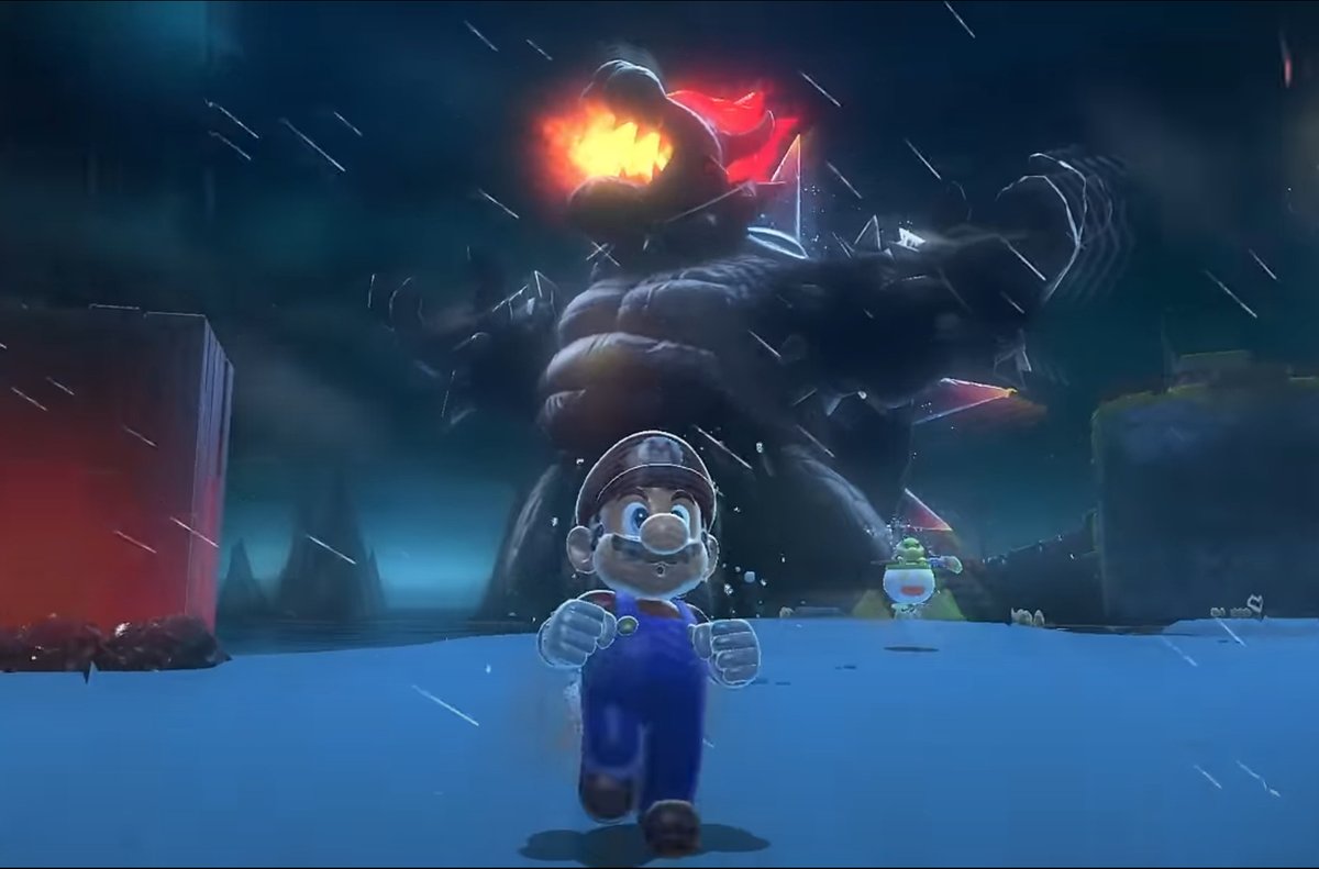 マリオファンのスーパープチプチ tweet media