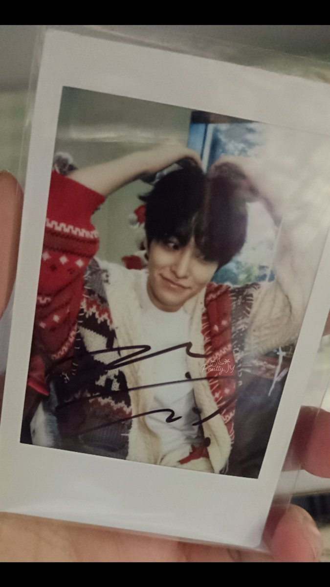 ยองแจรักมี๊แล้ววววว
#youngjae