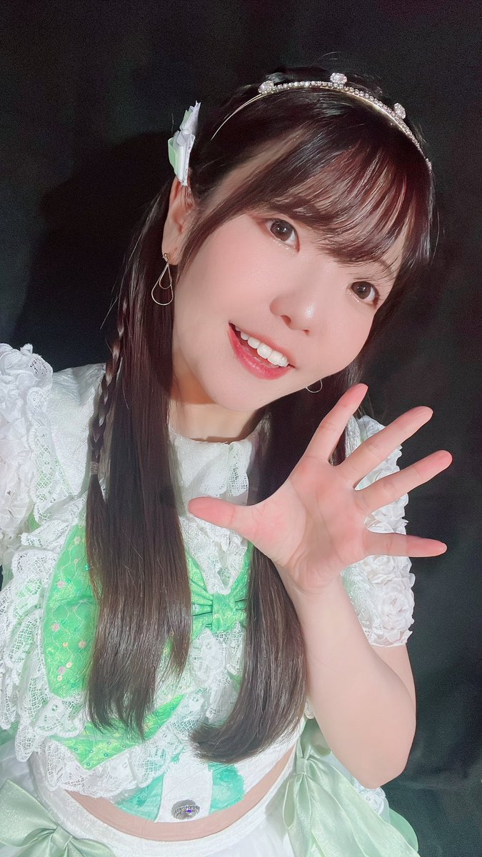 ゆっきー＊澤崎柚希🐧💚LobeliA💐2月末までよろしくね