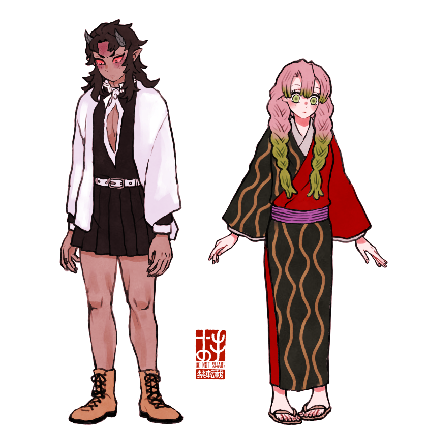 funwarineco22's tweet photo. リプできたキャラおきがえおかわりできました～ https://t.co/B8Q2H1u218