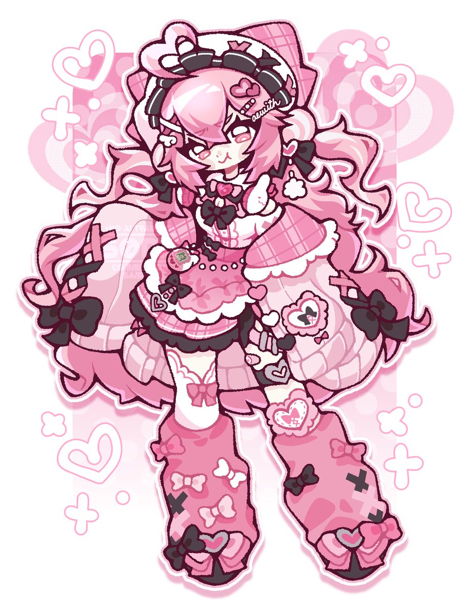 ── .✦ commission for <a href="/aewithh/">aewith 🎀🩹</a> ! ⊹ ࣪ ˖

Thank you so much for commissioning me! ᐠ( ᐛ )ᐟ🩵

#lattaeart