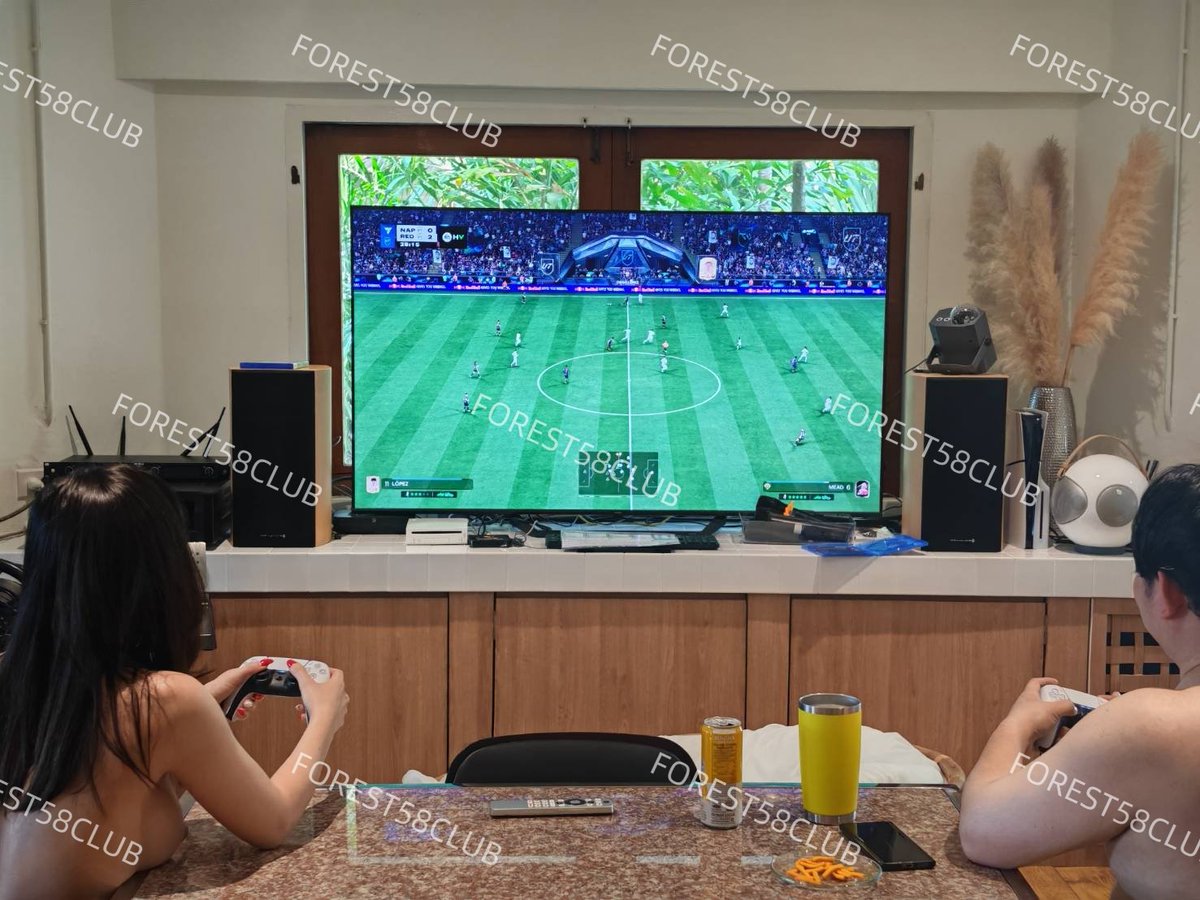 FORESTCLUB & STUDIO tweet media