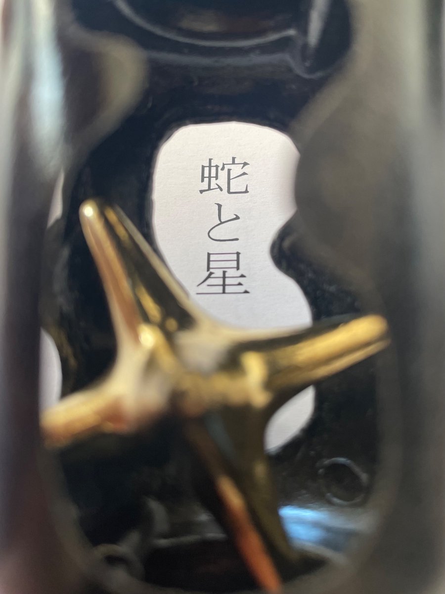 詩誌「蛇と星」第8号

・セブンイレブン
BJ2BMCQA
2026/03/03 23:59まで

・その他
RMR2CBYFXW
2026/03/03 9:00まで

※冊子印刷推奨
セブンイレブンの場合は「用紙サイズ」で「A3」、「小冊子」で「右とじ/下とじ」を選択して、ネットワークプリントの場合は画面の指示に従って印刷ください。