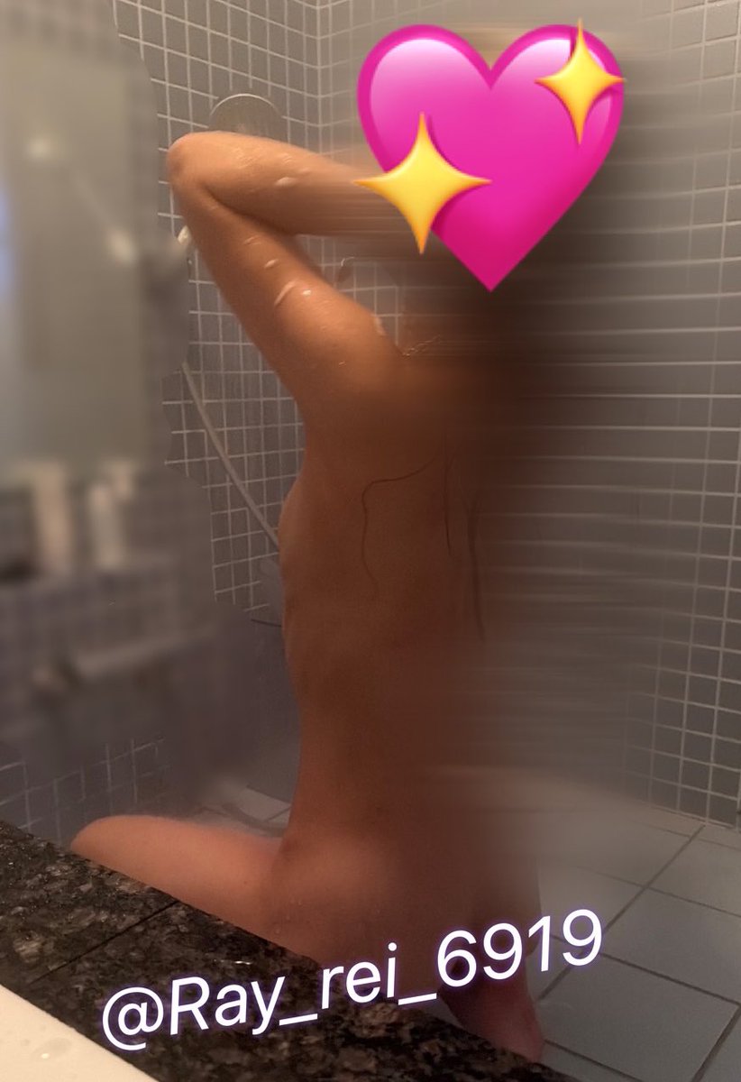 Ray a.k.a. M tweet media