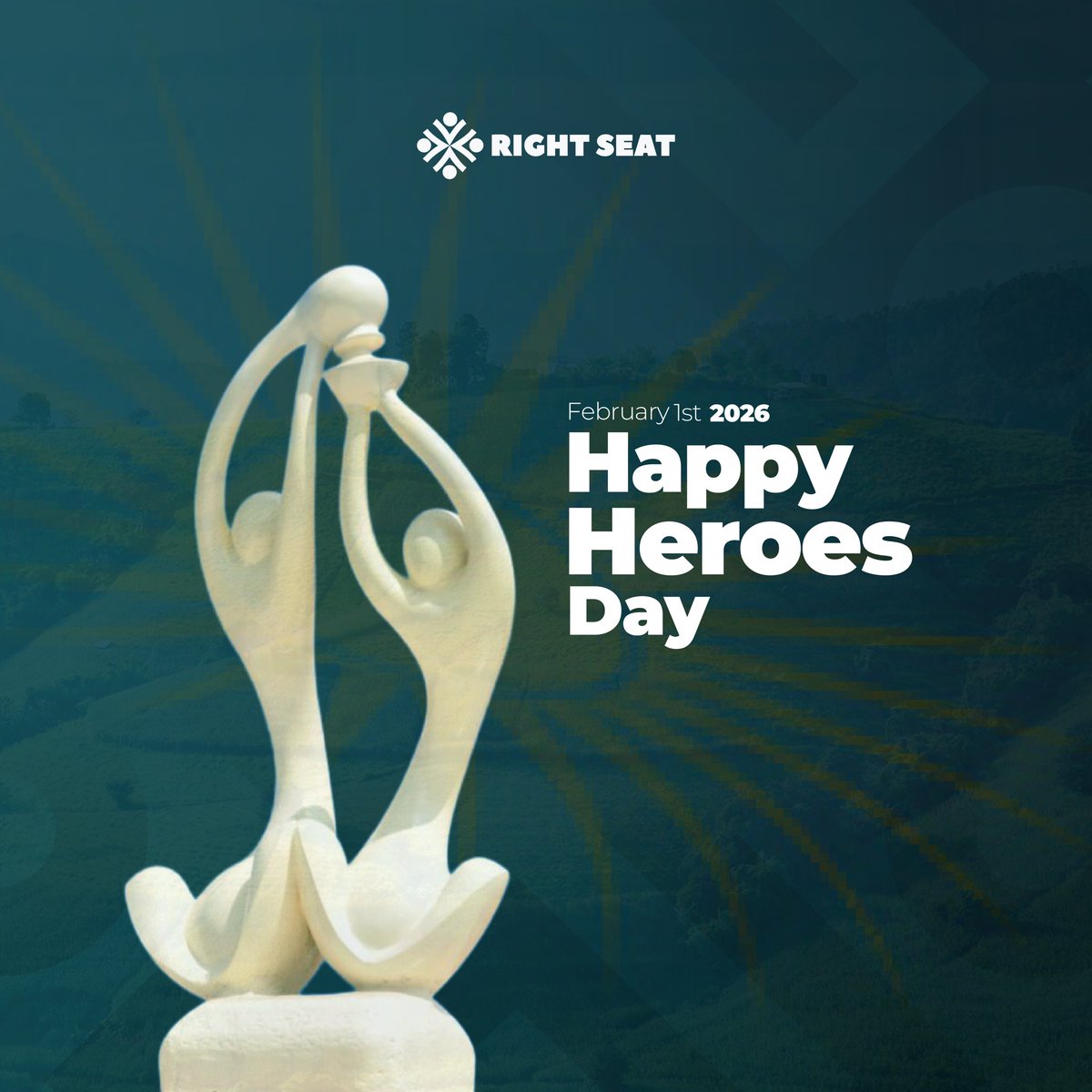 Right Seat tweet media