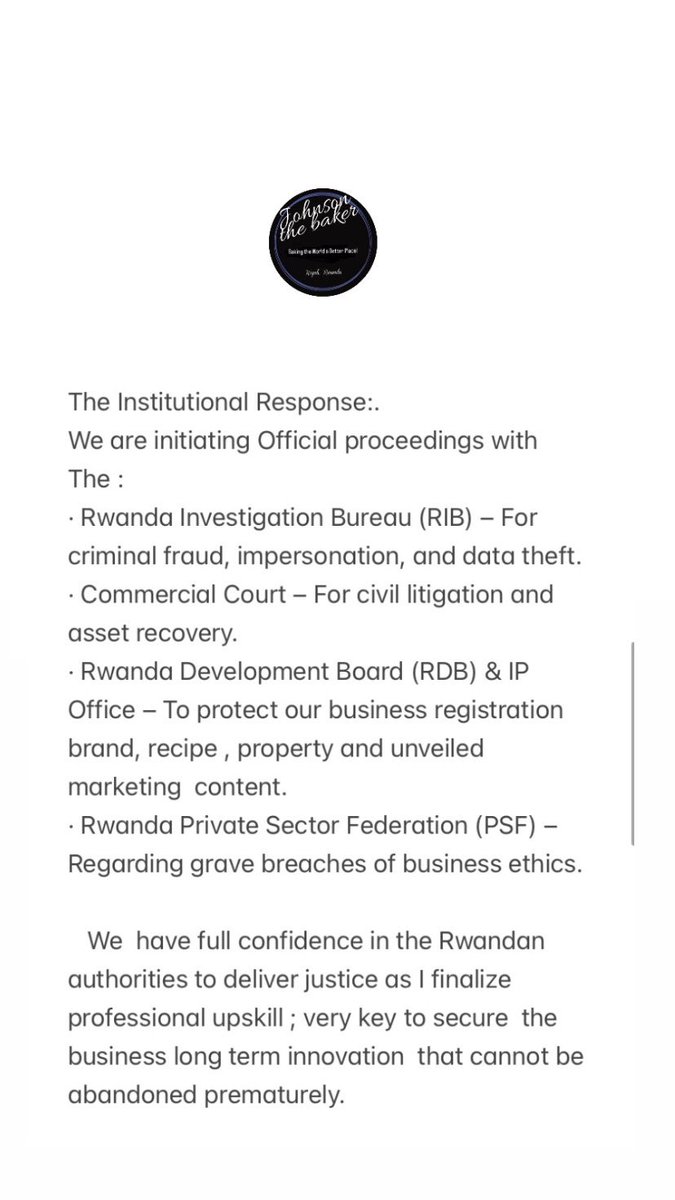 Johnson_The baker tweet media