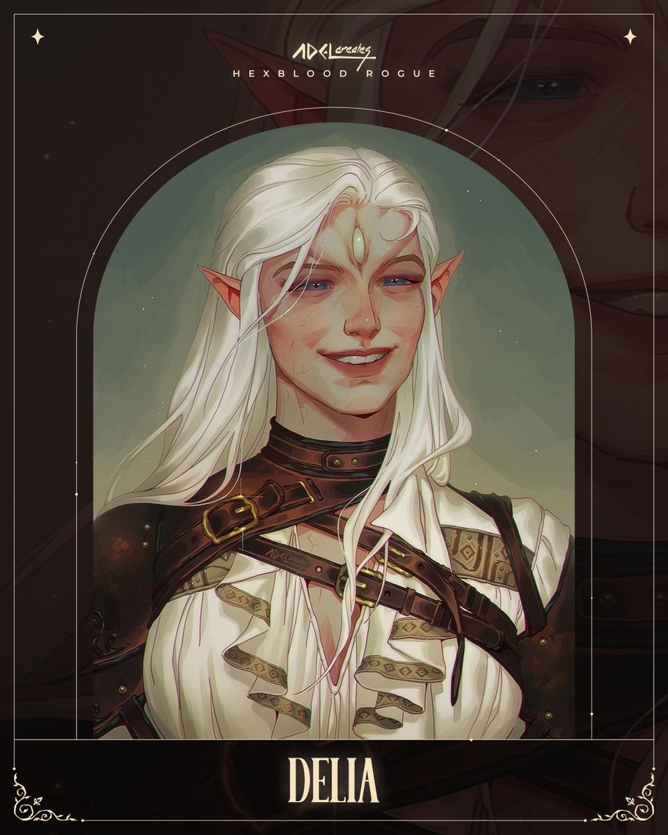 Adel Creates tweet media