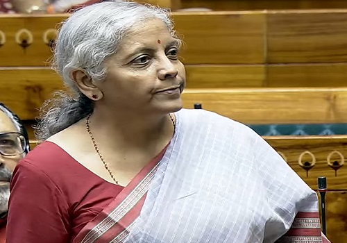 InvGurInd's tweet image. Finance Minister bets big on India's Green Future: Rs 20,000 crore boost for carbon capture revolution

investmentguruindia.com/newsdetail/fin…

@nsitharaman #CarbonCapture #ClimateAction #SustainableIndia #UnionBudget #GreenEconomy #NetZero #CleanTech #Investmentguruindia