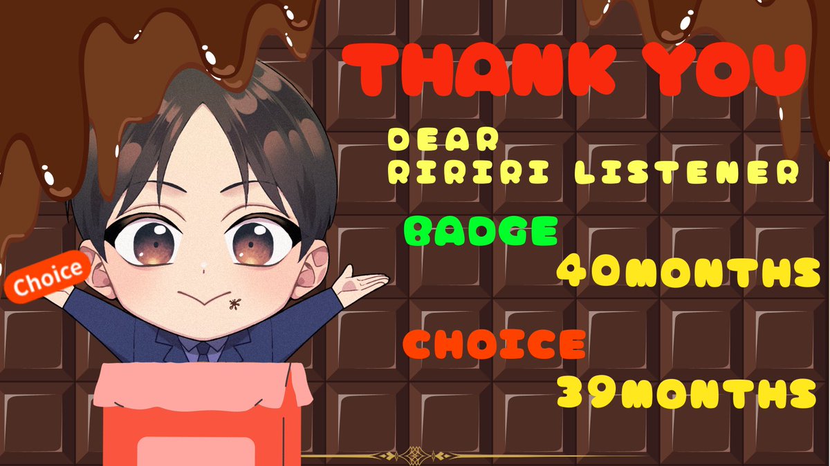 яɪʀɪᴚɪ (@RIRIRI_28) / Posts / X