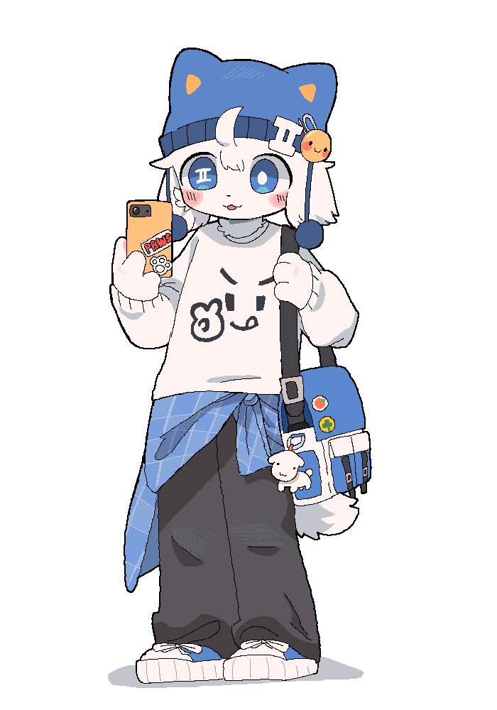 작은개 tweet media