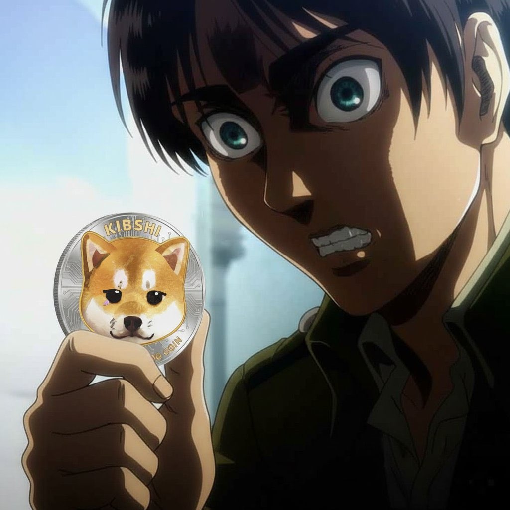 muhydheeeen's tweet image. You should check out $KIBSHI ok base it is the first AI dog meme and they just got onboarded by @moltbook.

CA 0xc7dcca0a3e69bd762c8db257f868f76be36c8514