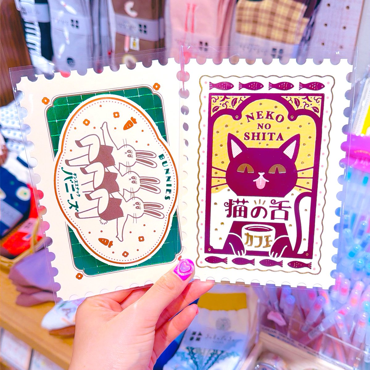 TokiiRo 文具×時計-表参道店- (@TokiiRo_shop) / Posts / X