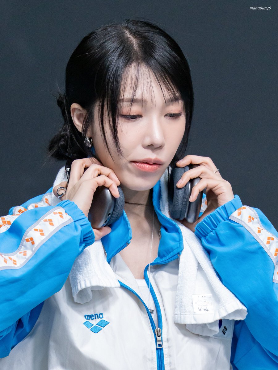 260131 Apink サイン会 ウンジ すてき。 #Apink #정은지 #Eunji @Apinkjej