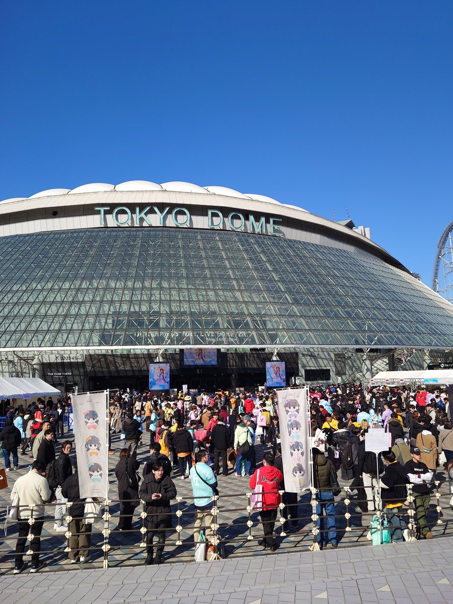 Ra_men46's tweet photo. ふるっぱーのライブ初参戦！ https://t.co/unnELtVP8z