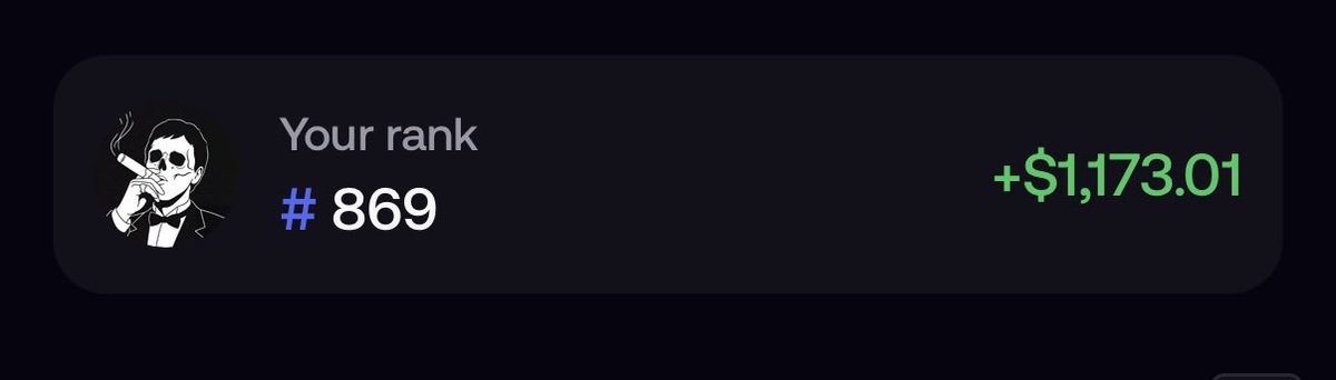 Alpha tweet media