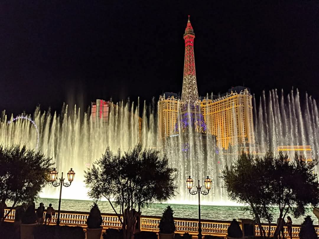 SCVegas's tweet photo. Beautiful Las Vegas..😍😍 https://t.co/i1uiyMiHkw