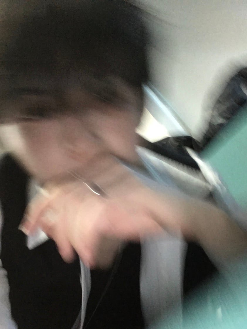 TAB00LO's tweet image. 나는 다 괜찮긴 한 것 같은데 뭔가 화면이 흔들리는듯한 느낌이 좋은 것 같고 그래서