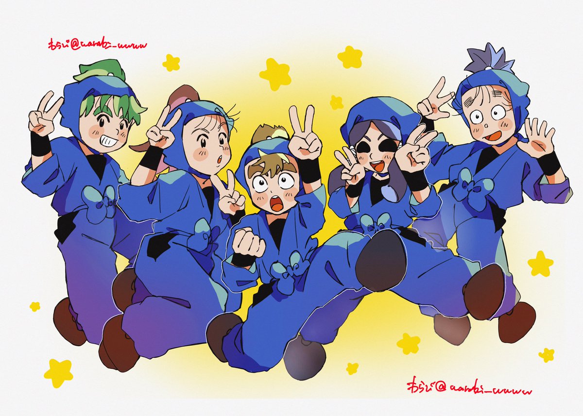 Post by わらび on X: #二年生月間