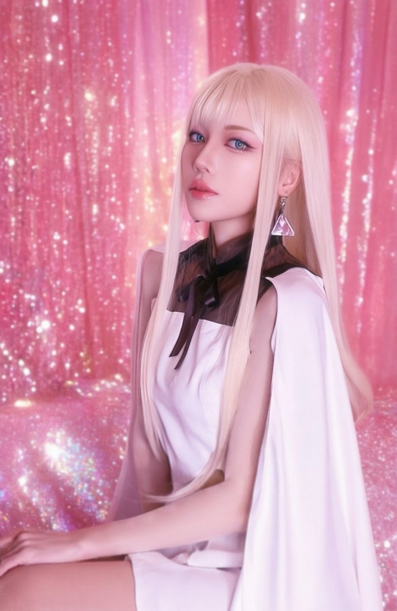 SARAH🔯Nine Universe (@ramuramu_23) / Posts / X
