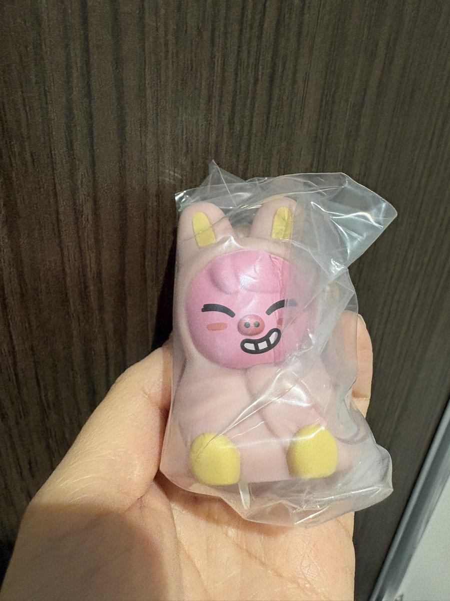 Hueniiiiing na Bamgyuuuu tweet media