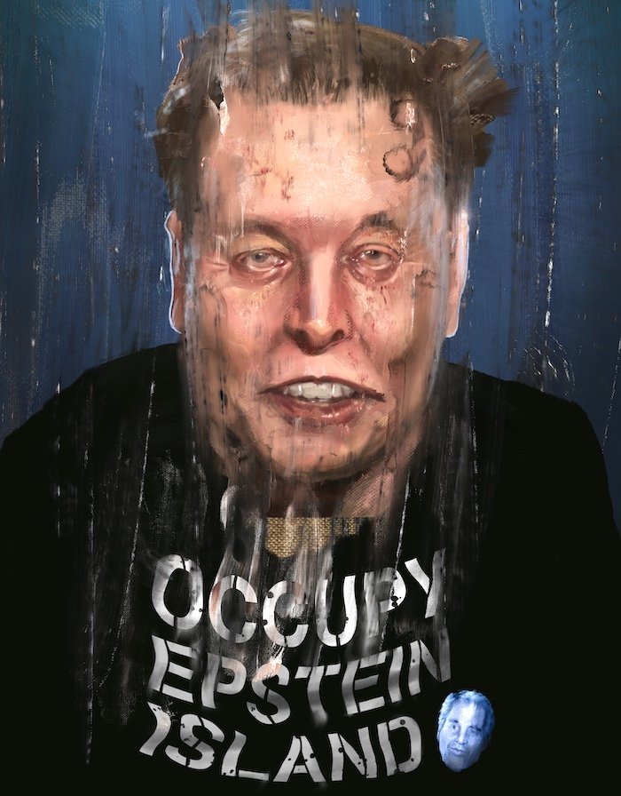 Just Meg tweet media