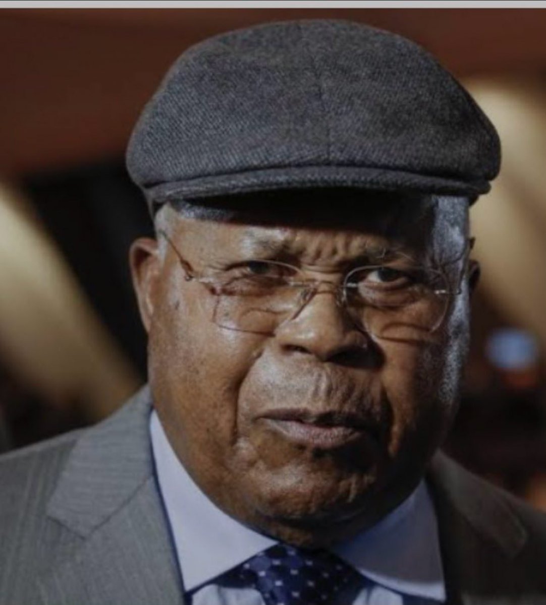 kamba82's tweet image. 01 /02/2017 - 01/02/2026
9 ans après sa disparition, #Étienne #Tshisekedi Wa #Mulumba demeure vivant dans la mémoire de la Nation congolaise, symbole éternel de courage, de résistance et de lutte inlassable pour la démocratie, la justice et la dignité du peuple congolais. 🇨🇩🕊️