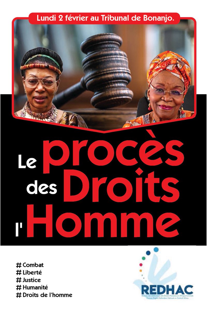 Ngo Mbe Maximilienne tweet media