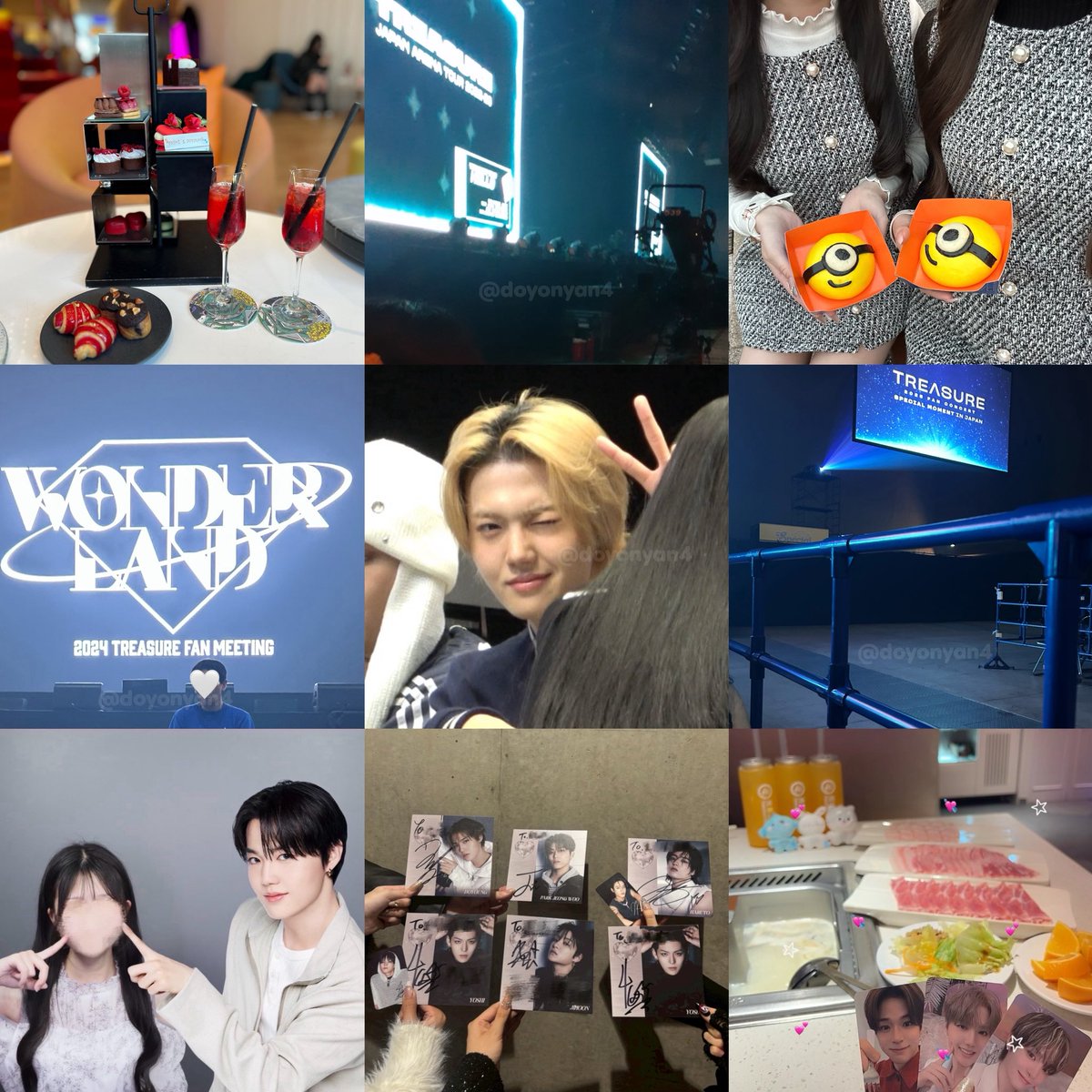 💕⭐︎ tweet media