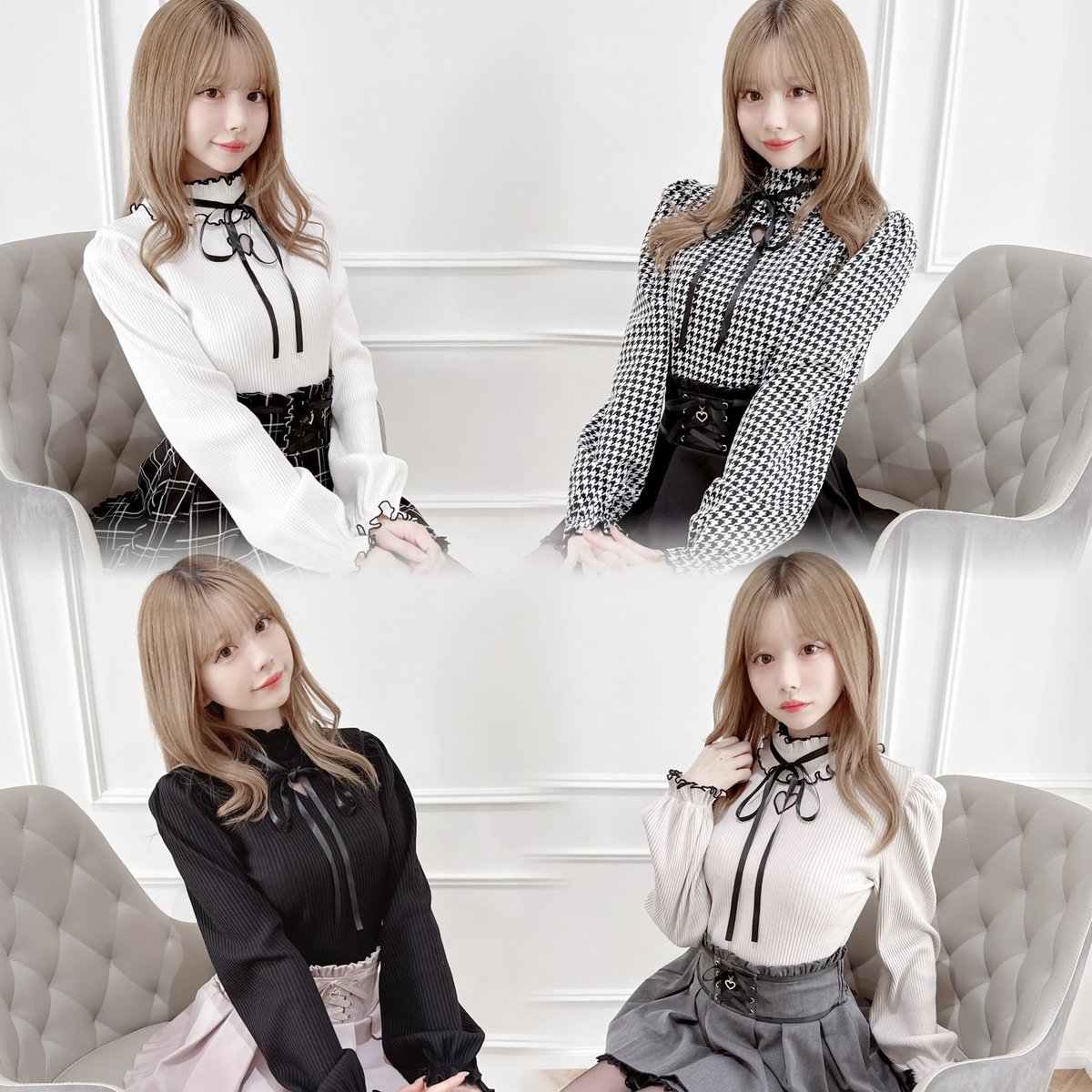 MARS ❤︎マーズ (@mars_amoebamars) / Highlights / X