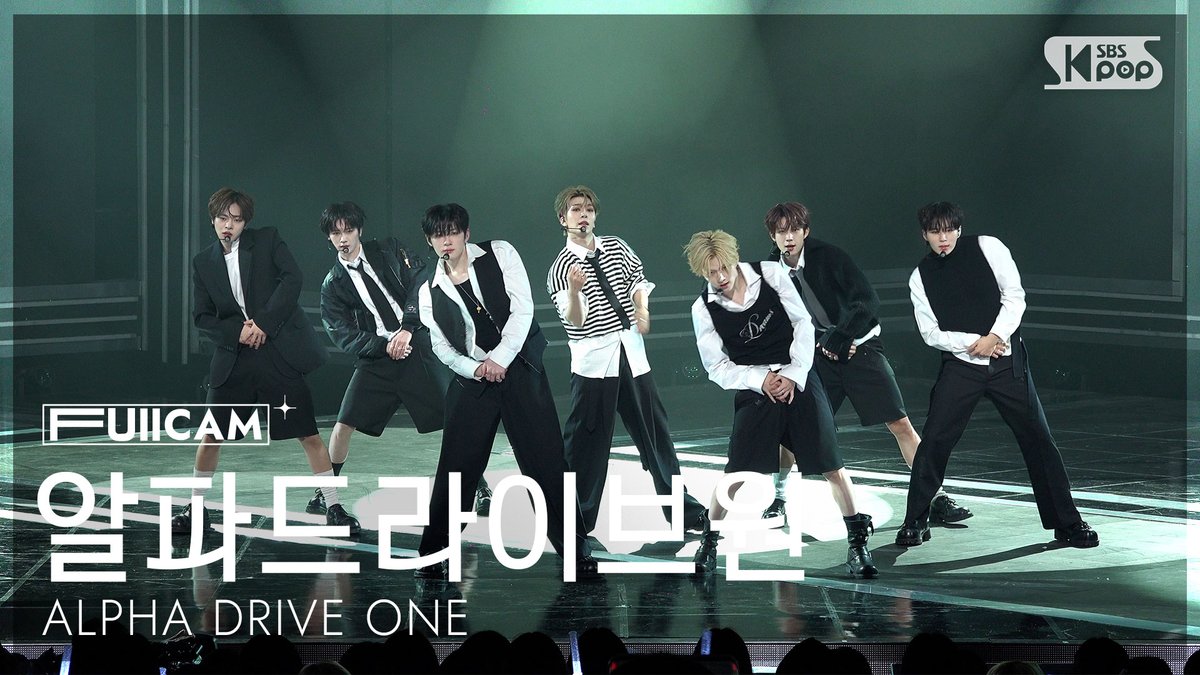 [📽#안방1열풀캠] 알파드라이브원 - FREAK ALARM

#인기가요 #알파드라이브원 #ALPHADRIVEONE #FREAK_ALARM <a href="/ALD1_official/">ALPHA DRIVE ONE</a>

📌youtu.be/zm7RCon5df8