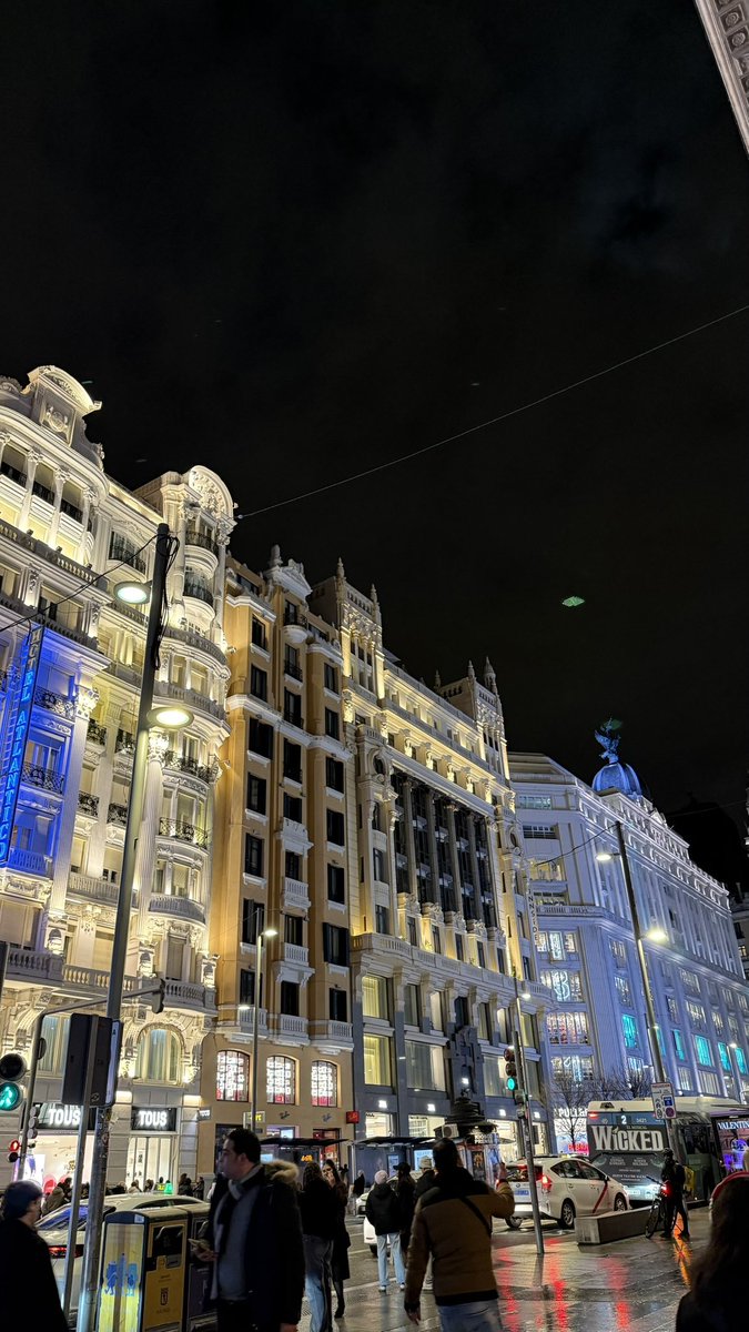 andre_barrera's tweet photo. Madrid ♥️ https://t.co/bTgghI9lZo