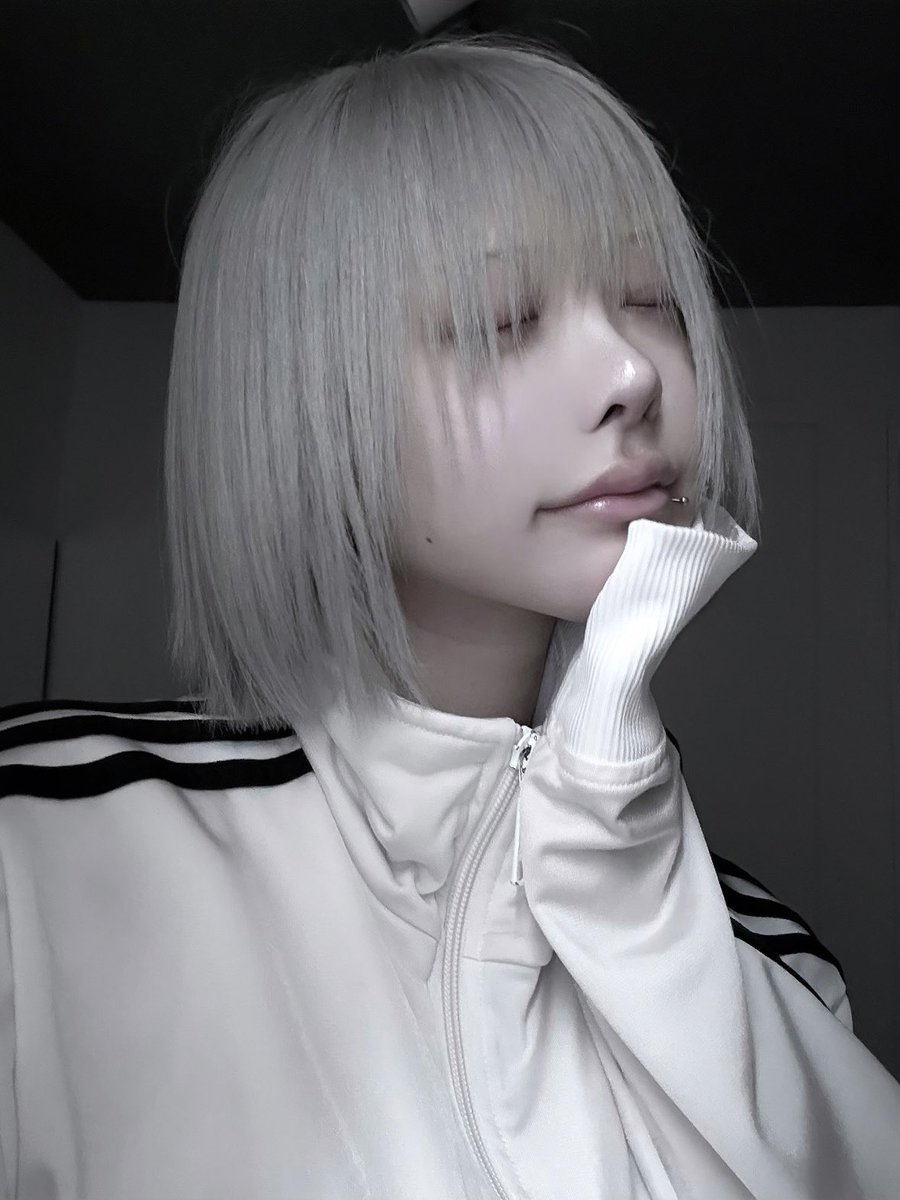 uuuua_nemi's tweet photo. (ᐢ ̫ᐢ) https://t.co/R7GuRH3Oht