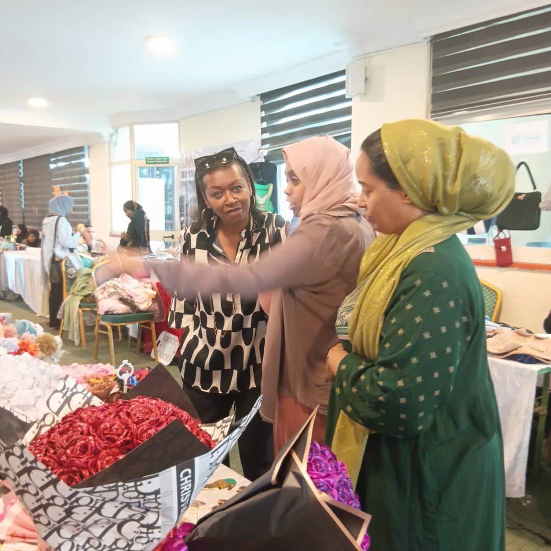 Tomorrow is Better tweet media