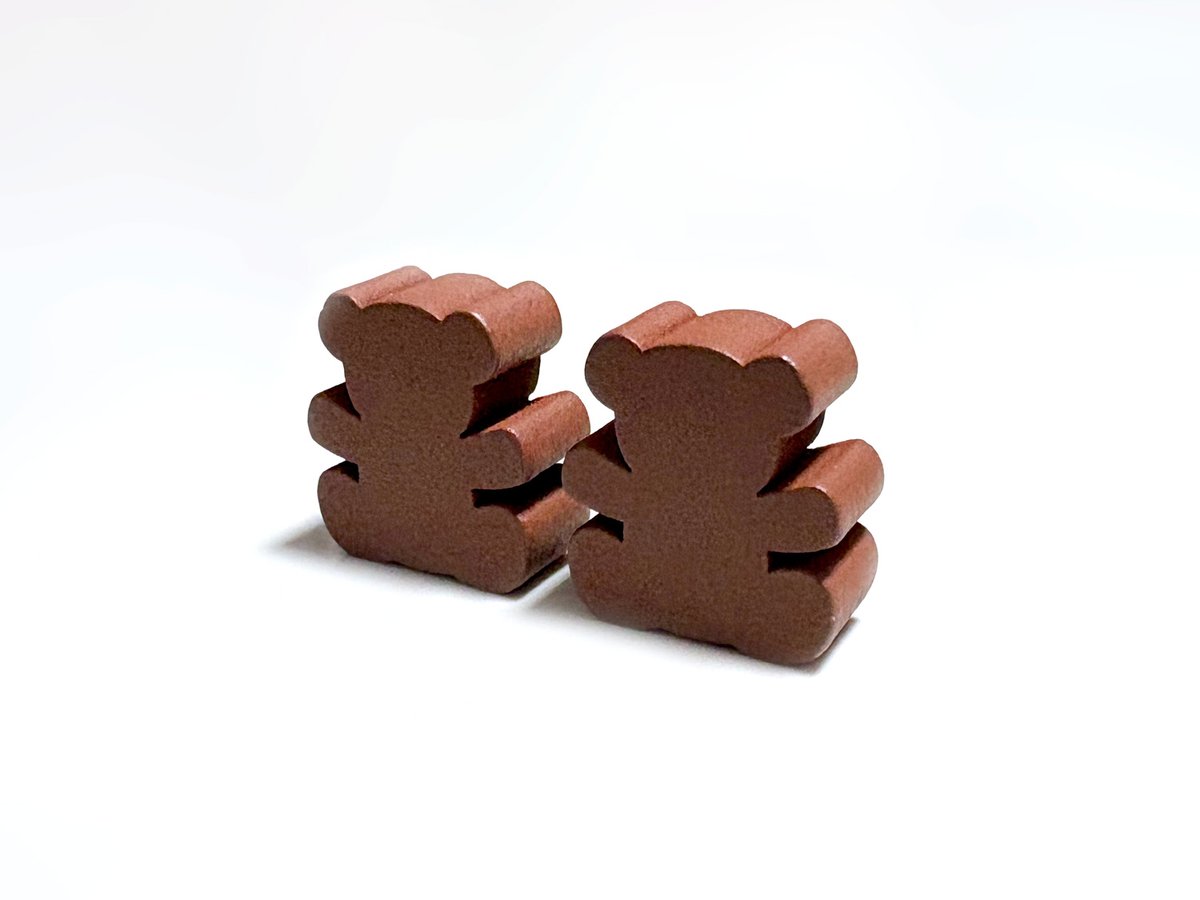 BGP＠木コマを売ってる:やや混雑 tweet media