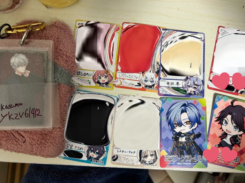 ばしょう tweet media