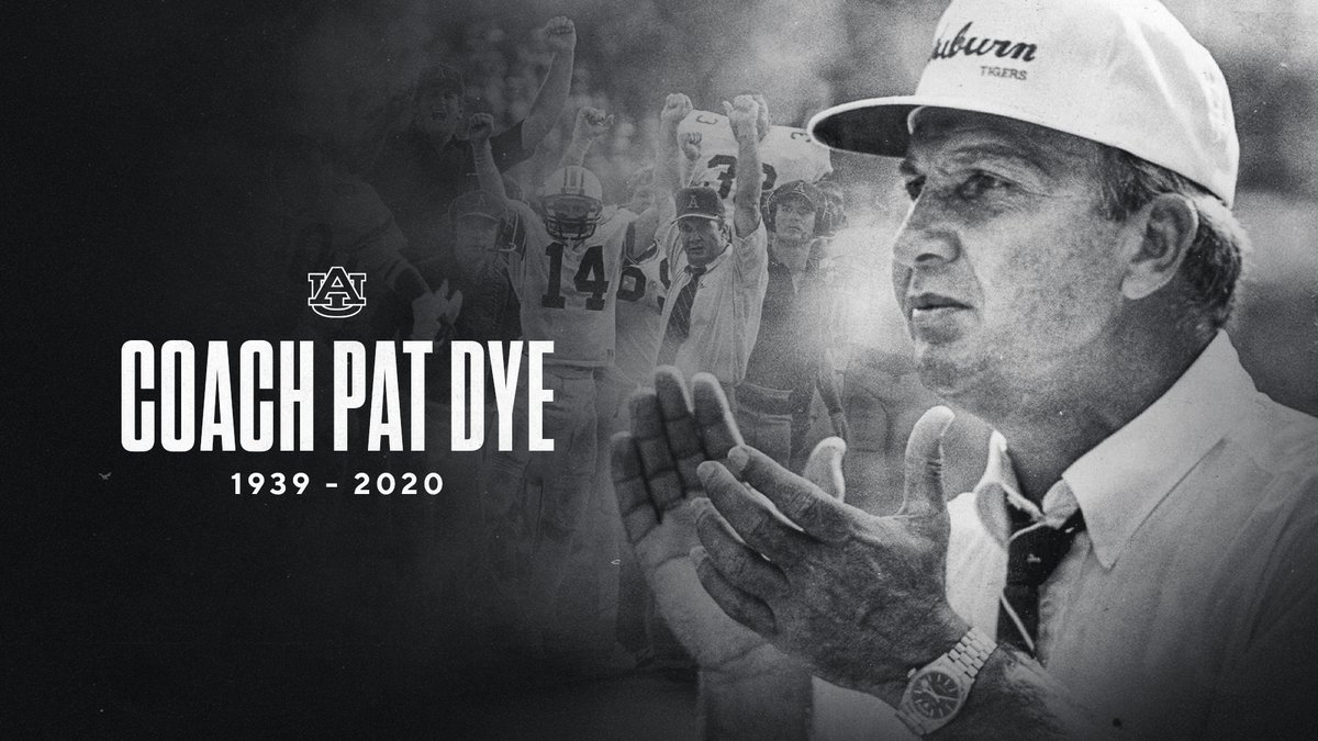 They can talk about all the rest, but if they put 'em in a footrace, Bo will beat 'em. And if they put 'em in a blocking drill, Bo will beat 'em. Whatever else they want to do, Bo will beat 'em all. 
- Pat Dye  
#Auburn #PatDyeQuotes #WDE