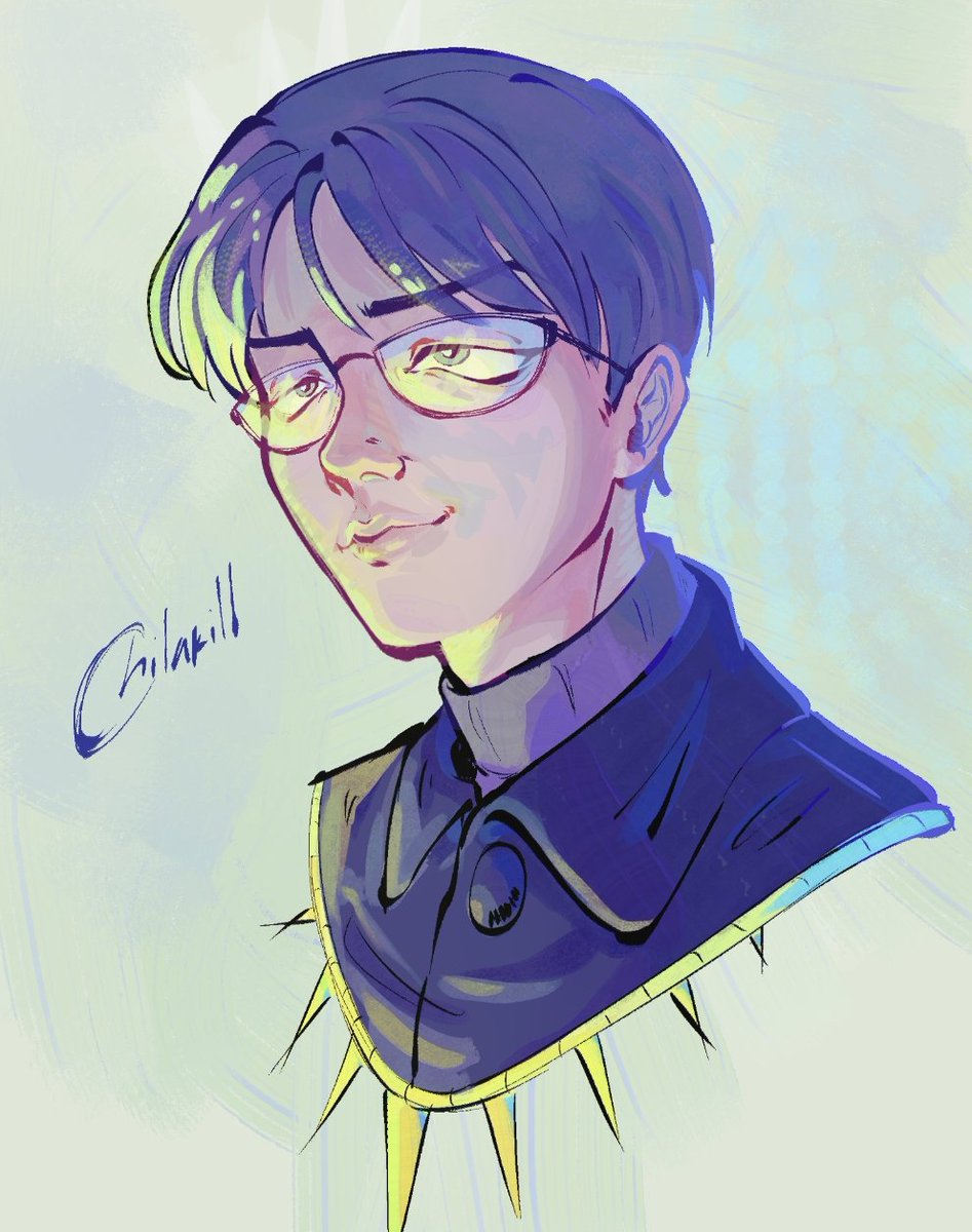 CHILAKILLEADOR's tweet photo. Oc de @volume_50 ☺️ https://t.co/ATqAi4UcLj