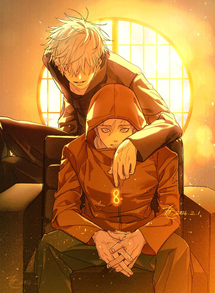 FIC__KLE's tweet image. あとはよろしくね