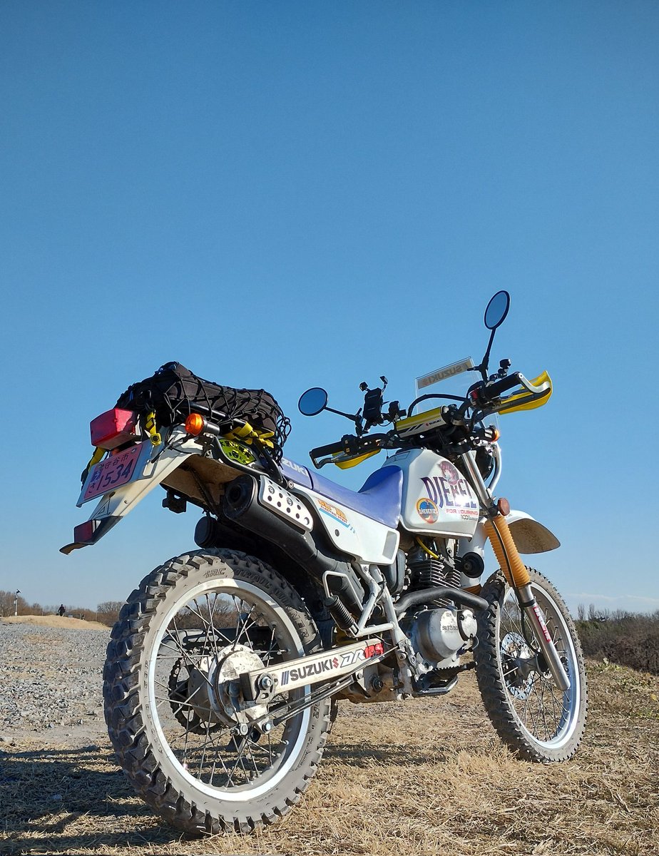 ぶいとら丸＠Vスト250 (@vst250zx25r) / Posts / X