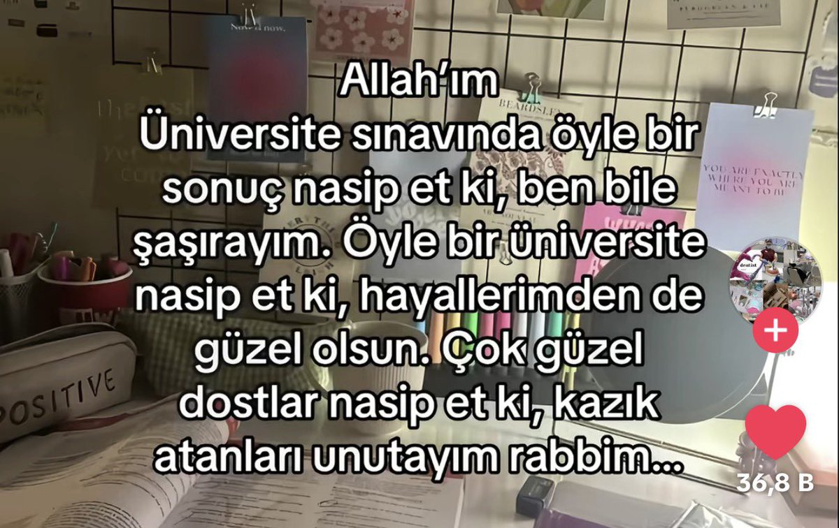 AMİN AMİN AMİN
