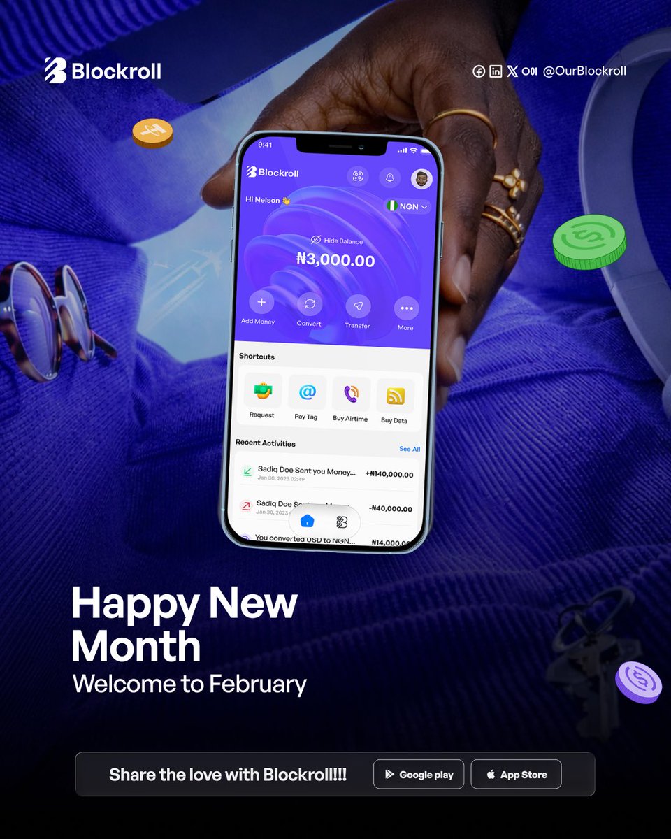 Blockroll tweet media