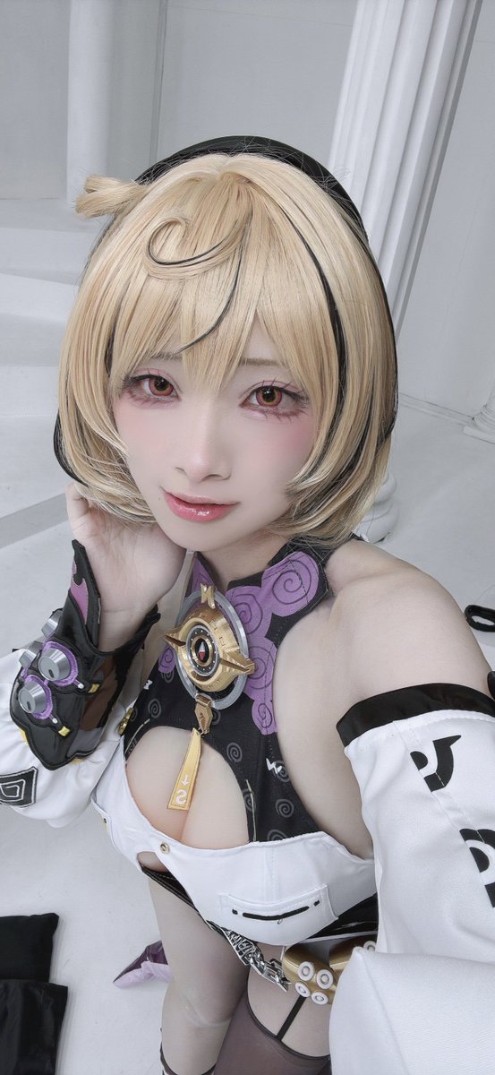 caL__zzz's tweet photo. 🐙←                   イドリュシ                      →🐑 https://t.co/cxHNDLUbR8