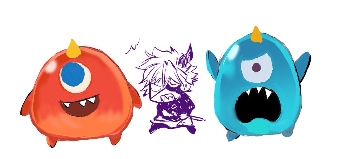 #2月1日は刀帳番号21番鬼丸国綱の日
#刀帳No21で2月1日は鬼丸国綱の日
おめでたい🌸