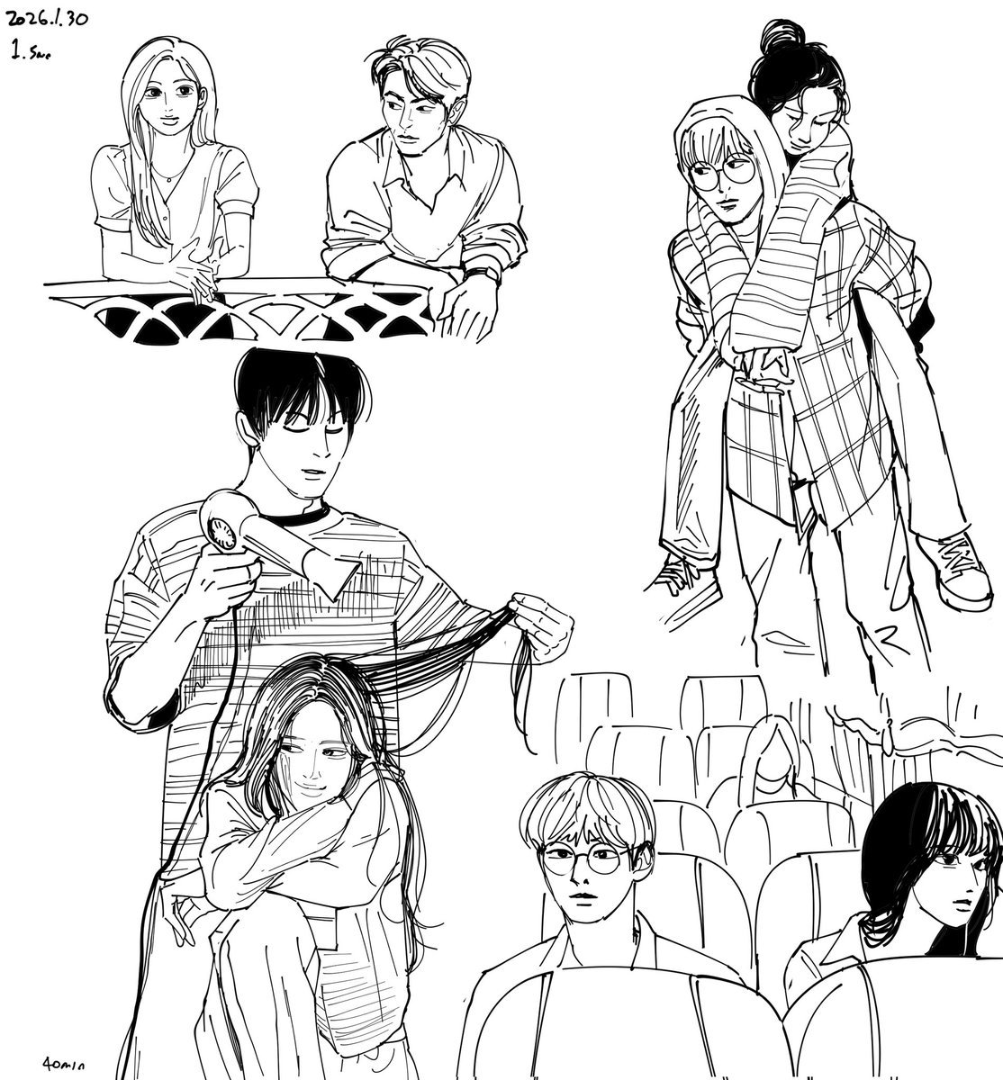 서울소 tweet media