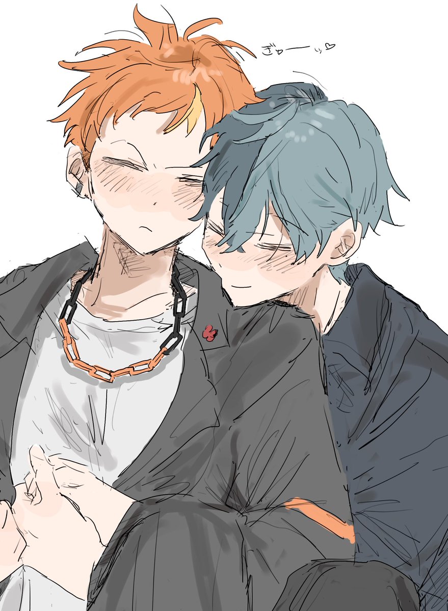 てとらはむ…🎀 tweet media