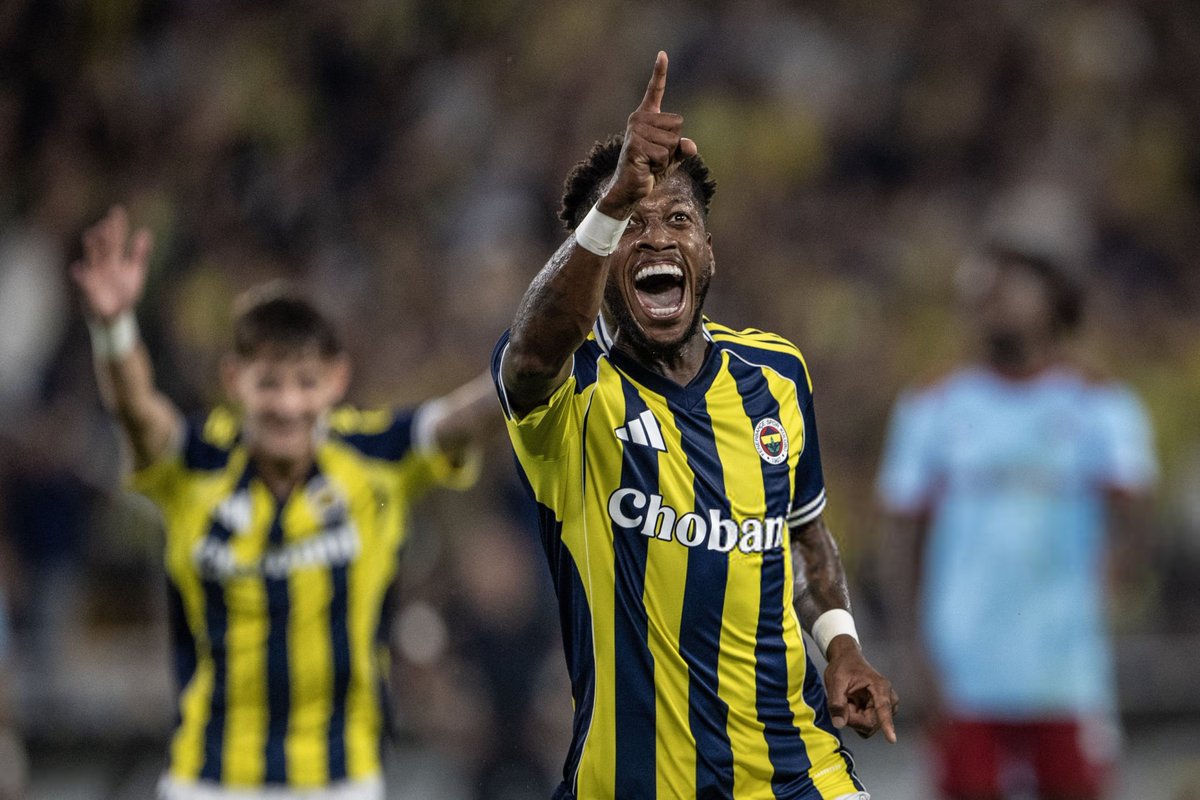 Fener Ajans 🇹🇷 tweet media
