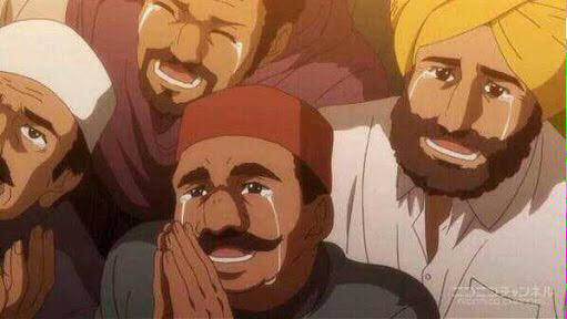 All types of investors right now. #Budget2026